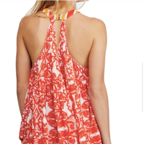 Free People Mimi Tunic - Picture 2 of 2